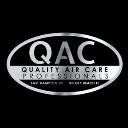 QUALITY AIR CARE logo